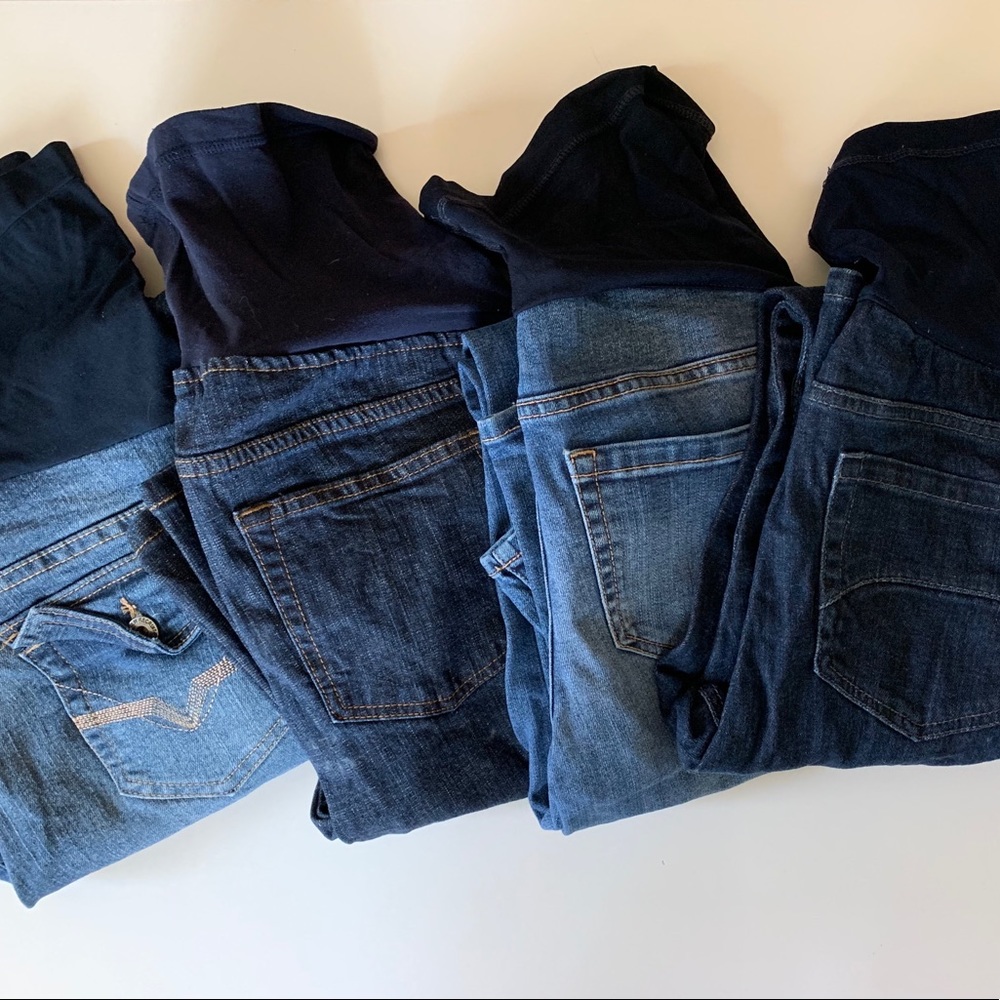 Maternity bundle - Small